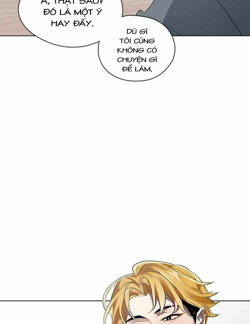 Nhà Hàng Thế Giới Ngầm Chapter 7 - 16