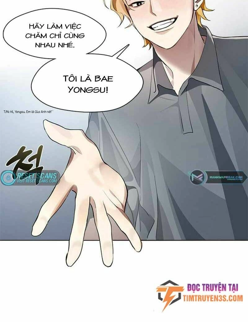 Nhà Hàng Thế Giới Ngầm Chapter 7 - 17