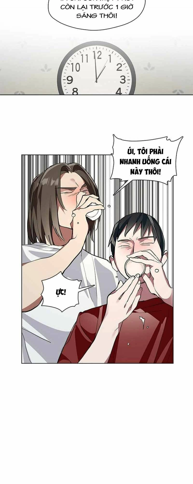 Nhà Hàng Thế Giới Ngầm Chapter 7 - 20