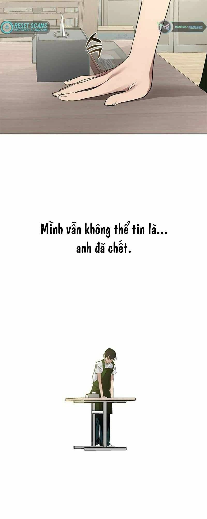 Nhà Hàng Thế Giới Ngầm Chapter 7 - 27