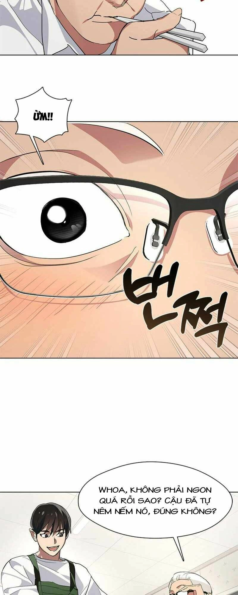 Nhà Hàng Thế Giới Ngầm Chapter 7 - 37