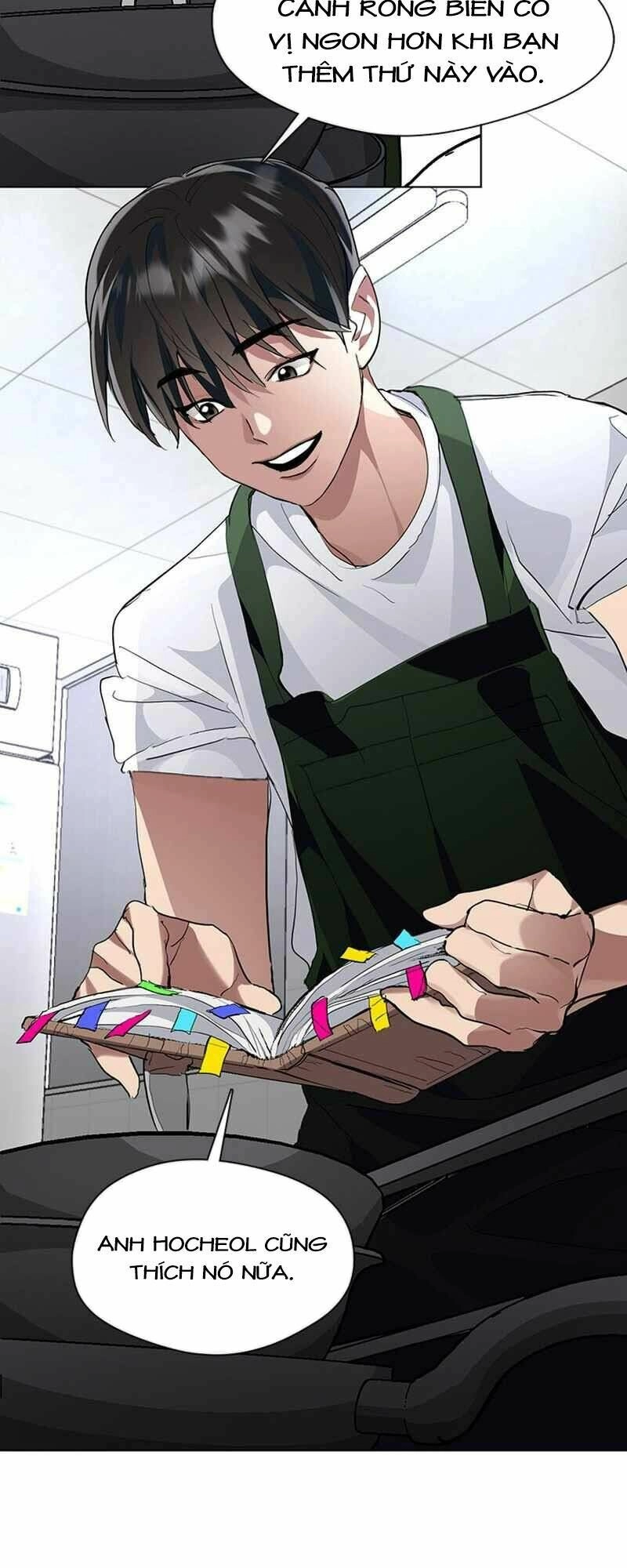 Nhà Hàng Thế Giới Ngầm Chapter 7 - 44