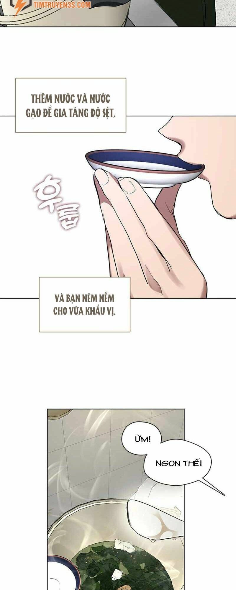 Nhà Hàng Thế Giới Ngầm Chapter 7 - 48