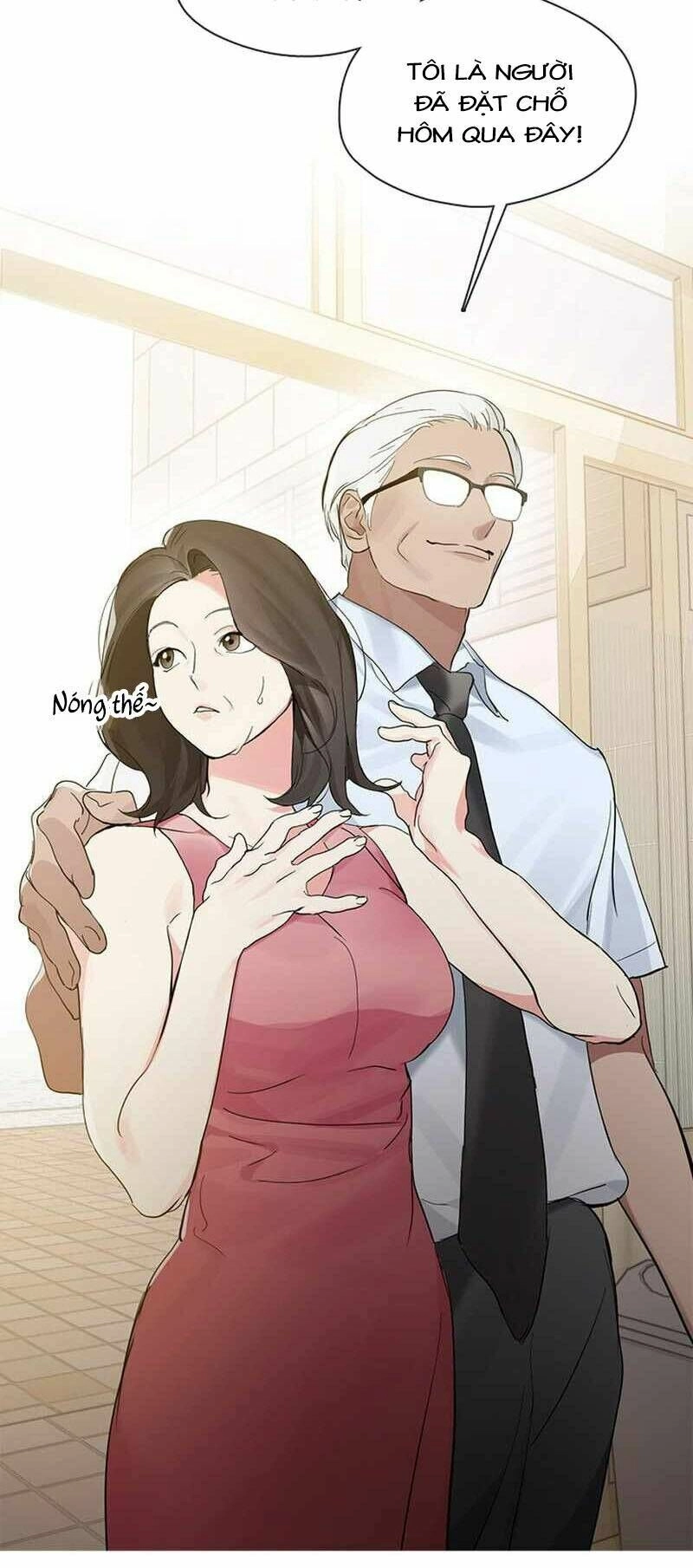 Nhà Hàng Thế Giới Ngầm Chapter 7 - 50