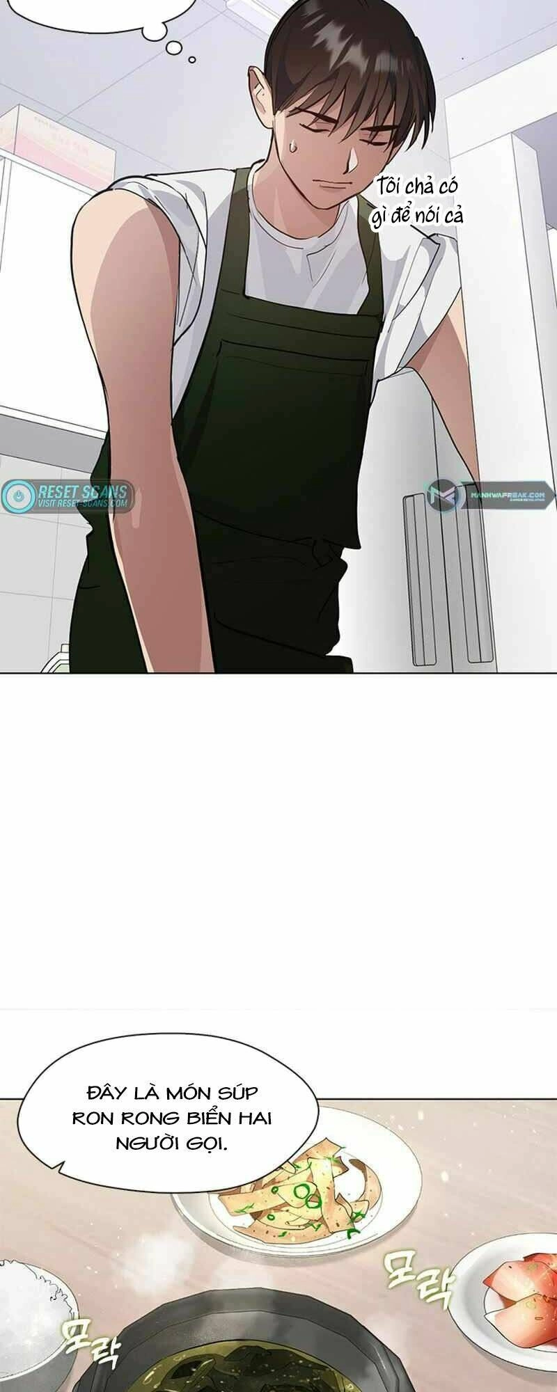 Nhà Hàng Thế Giới Ngầm Chapter 8 - 5