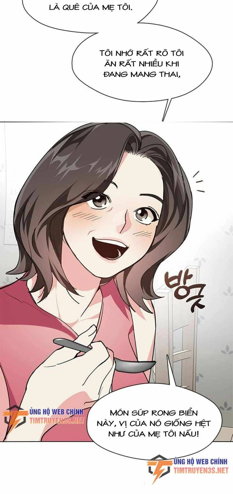 Nhà Hàng Thế Giới Ngầm Chapter 8 - 8