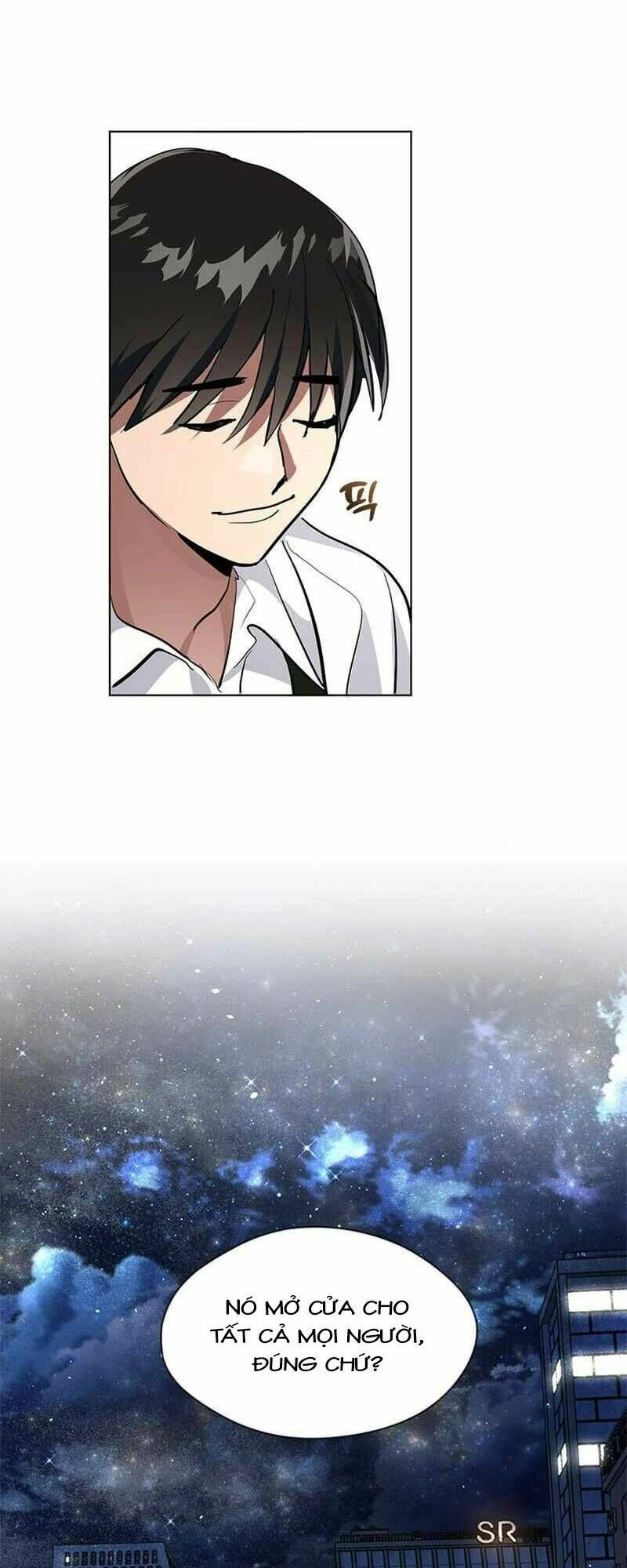 Nhà Hàng Thế Giới Ngầm Chapter 8 - 37