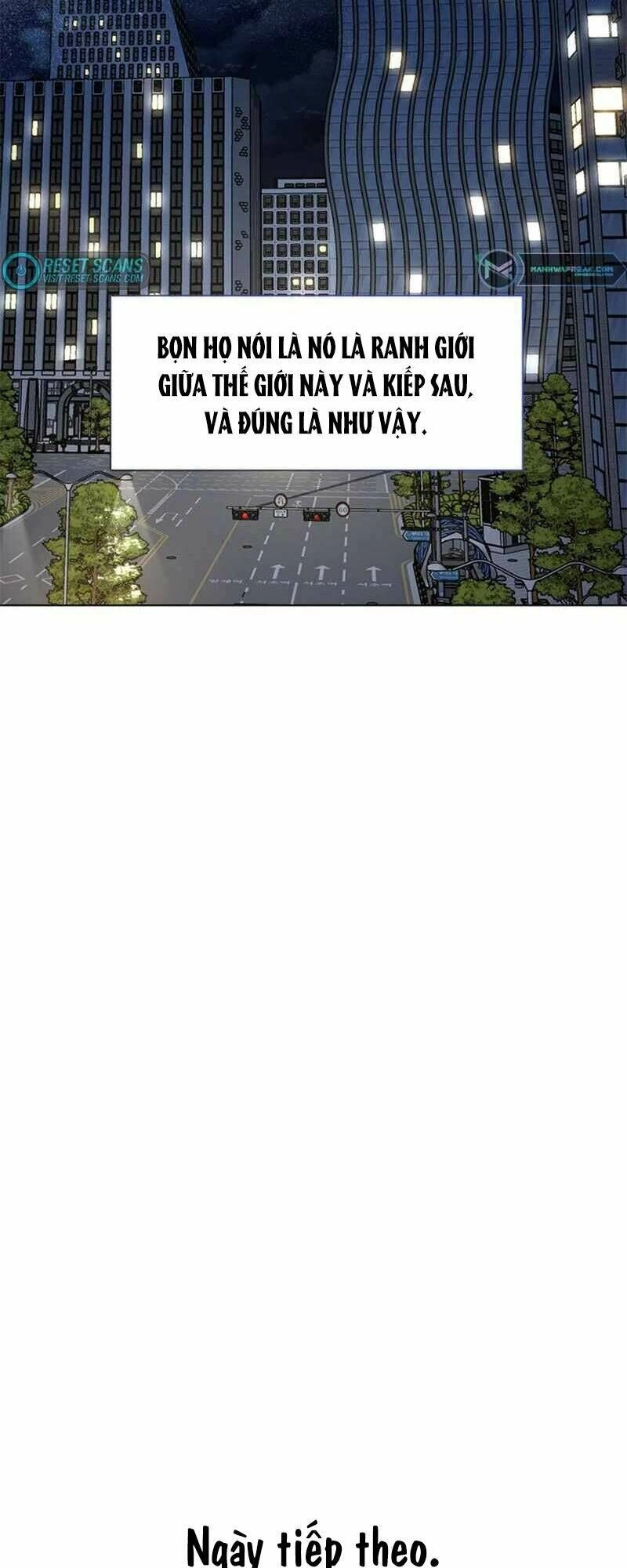 Nhà Hàng Thế Giới Ngầm Chapter 8 - 38