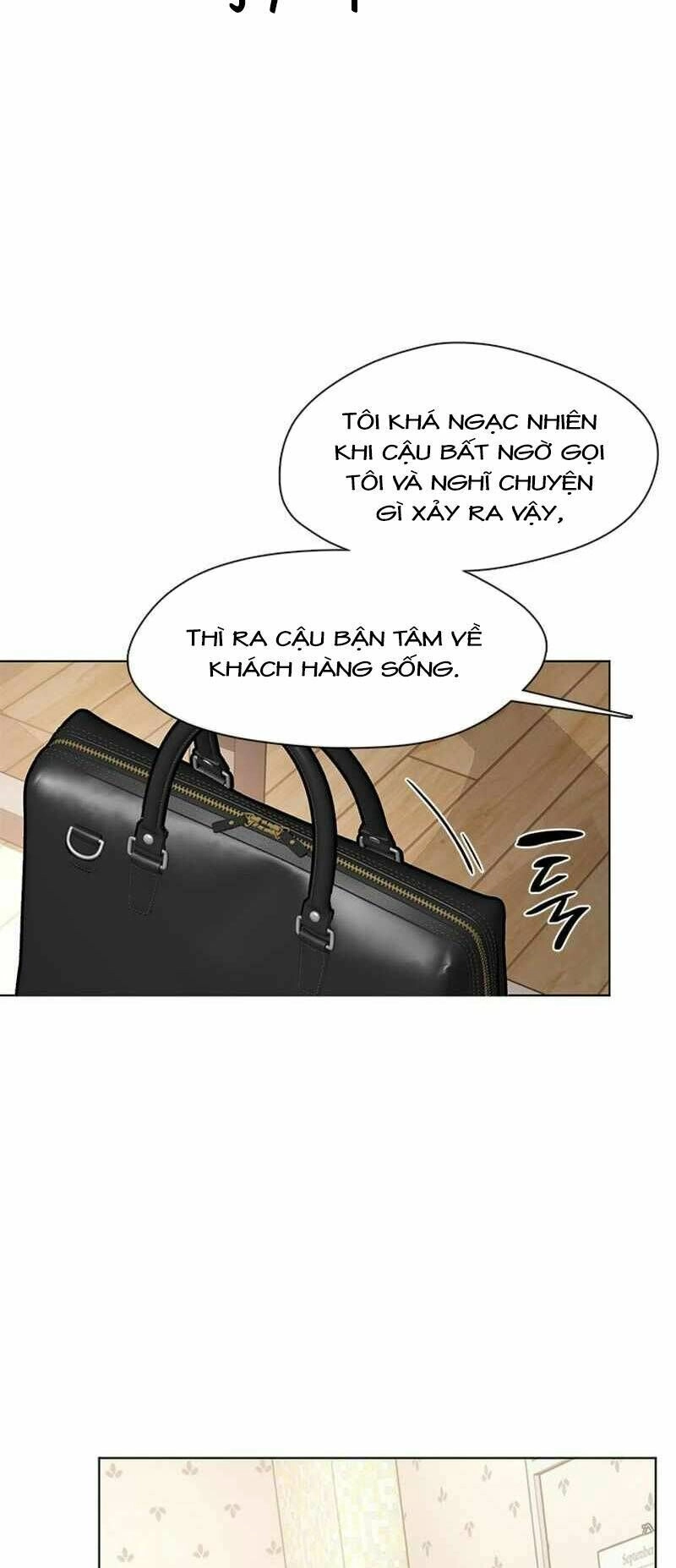 Nhà Hàng Thế Giới Ngầm Chapter 8 - 39