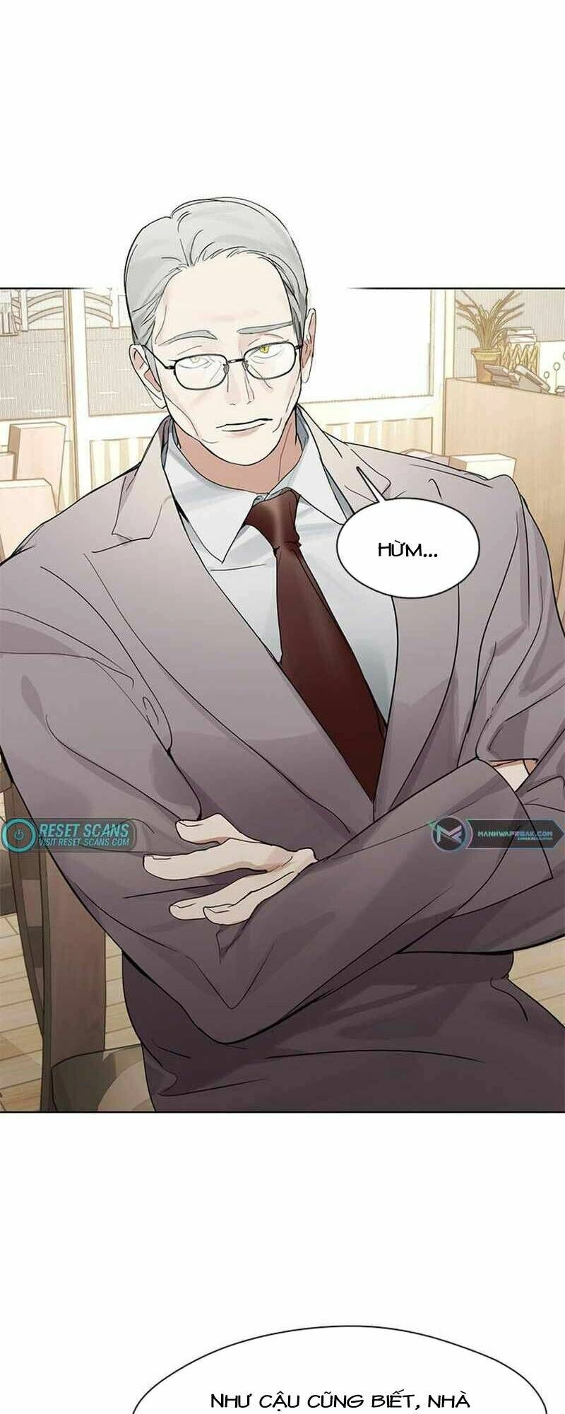 Nhà Hàng Thế Giới Ngầm Chapter 8 - 41