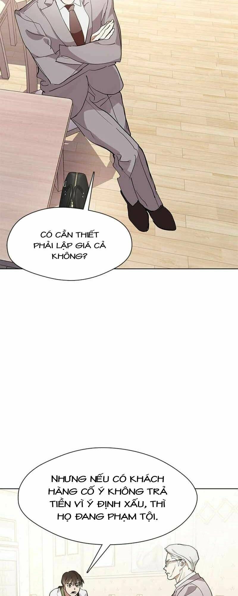 Nhà Hàng Thế Giới Ngầm Chapter 8 - 43