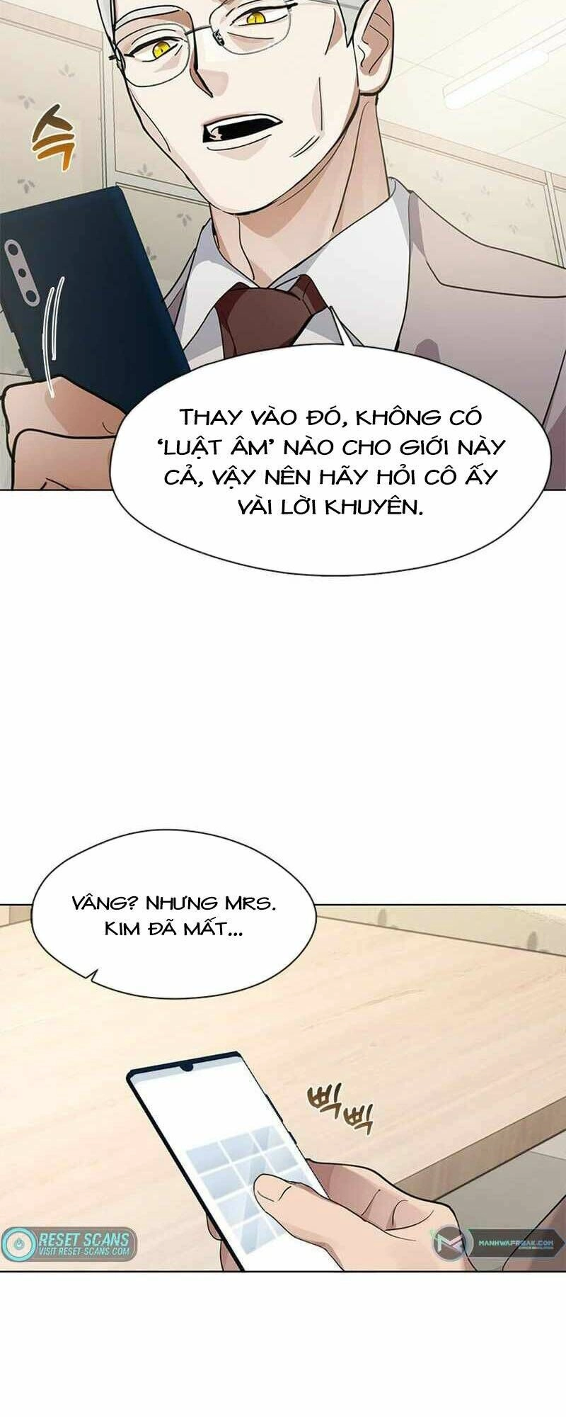 Nhà Hàng Thế Giới Ngầm Chapter 8 - 46