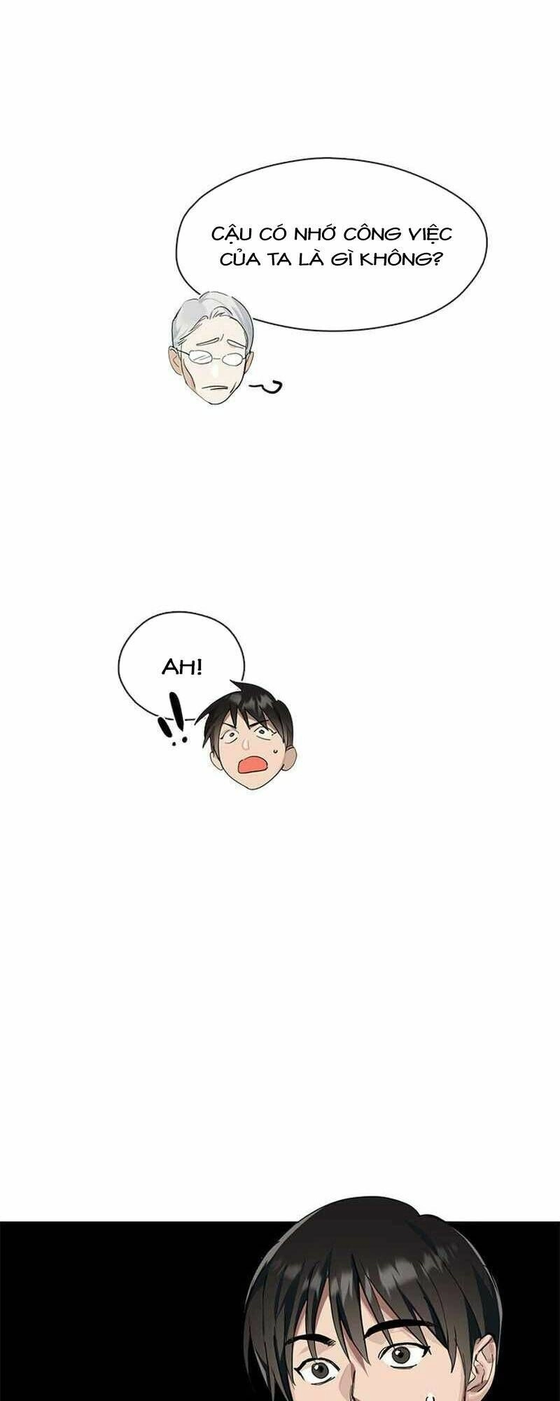 Nhà Hàng Thế Giới Ngầm Chapter 8 - 47