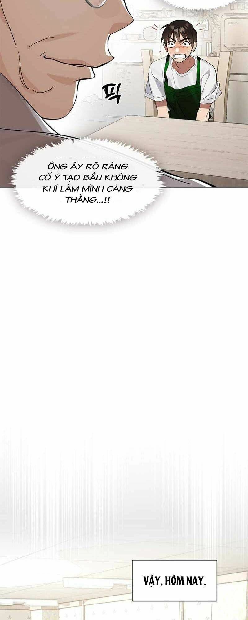 Nhà Hàng Thế Giới Ngầm Chapter 9 - 3