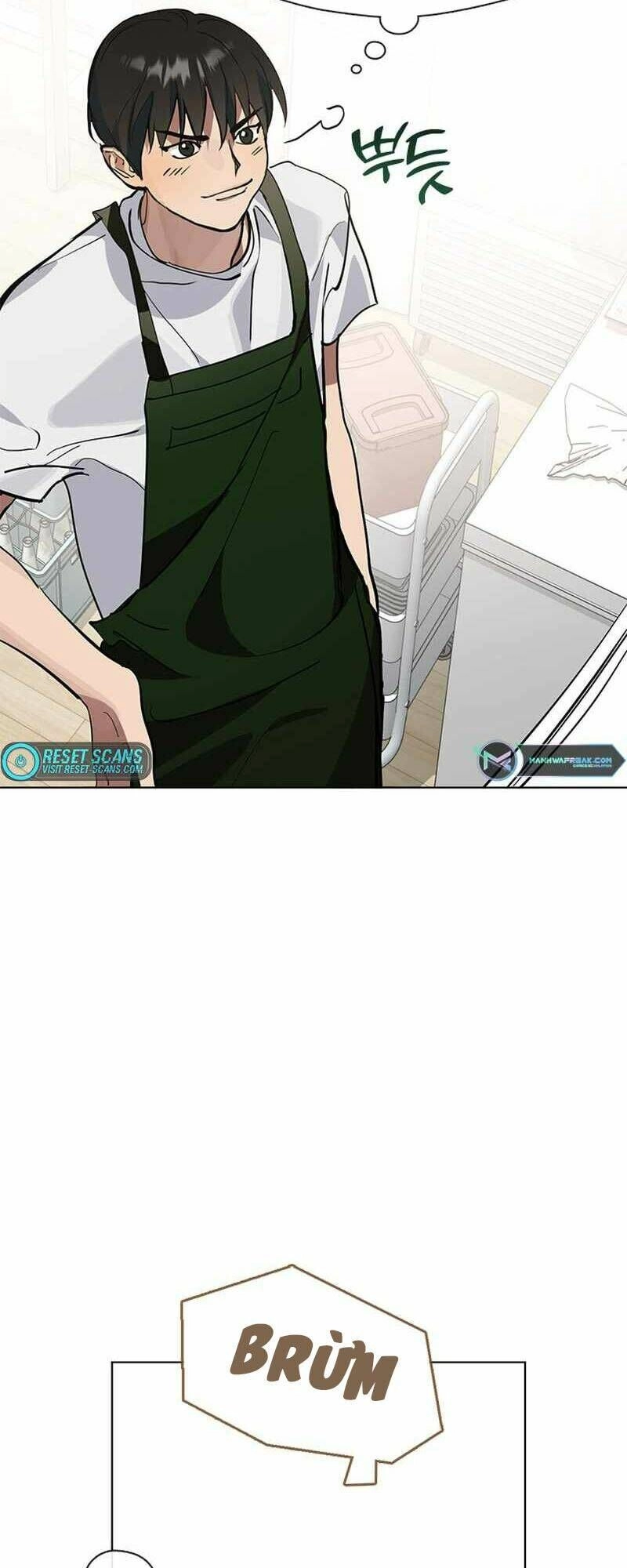 Nhà Hàng Thế Giới Ngầm Chapter 9 - 6