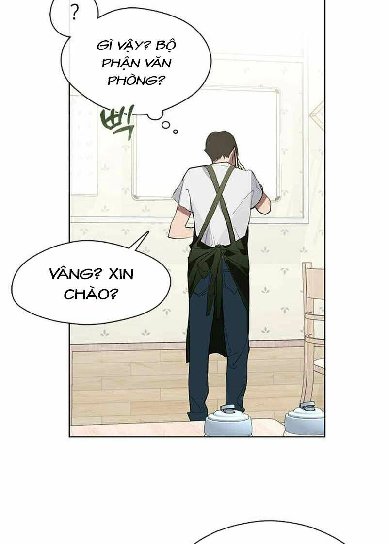 Nhà Hàng Thế Giới Ngầm Chapter 9 - 7