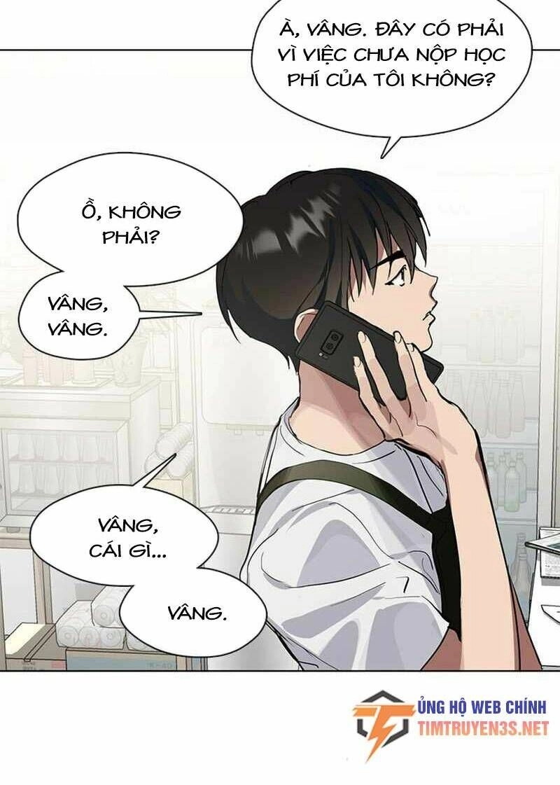 Nhà Hàng Thế Giới Ngầm Chapter 9 - 8