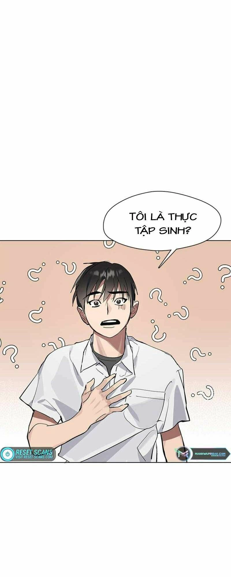 Nhà Hàng Thế Giới Ngầm Chapter 9 - 10