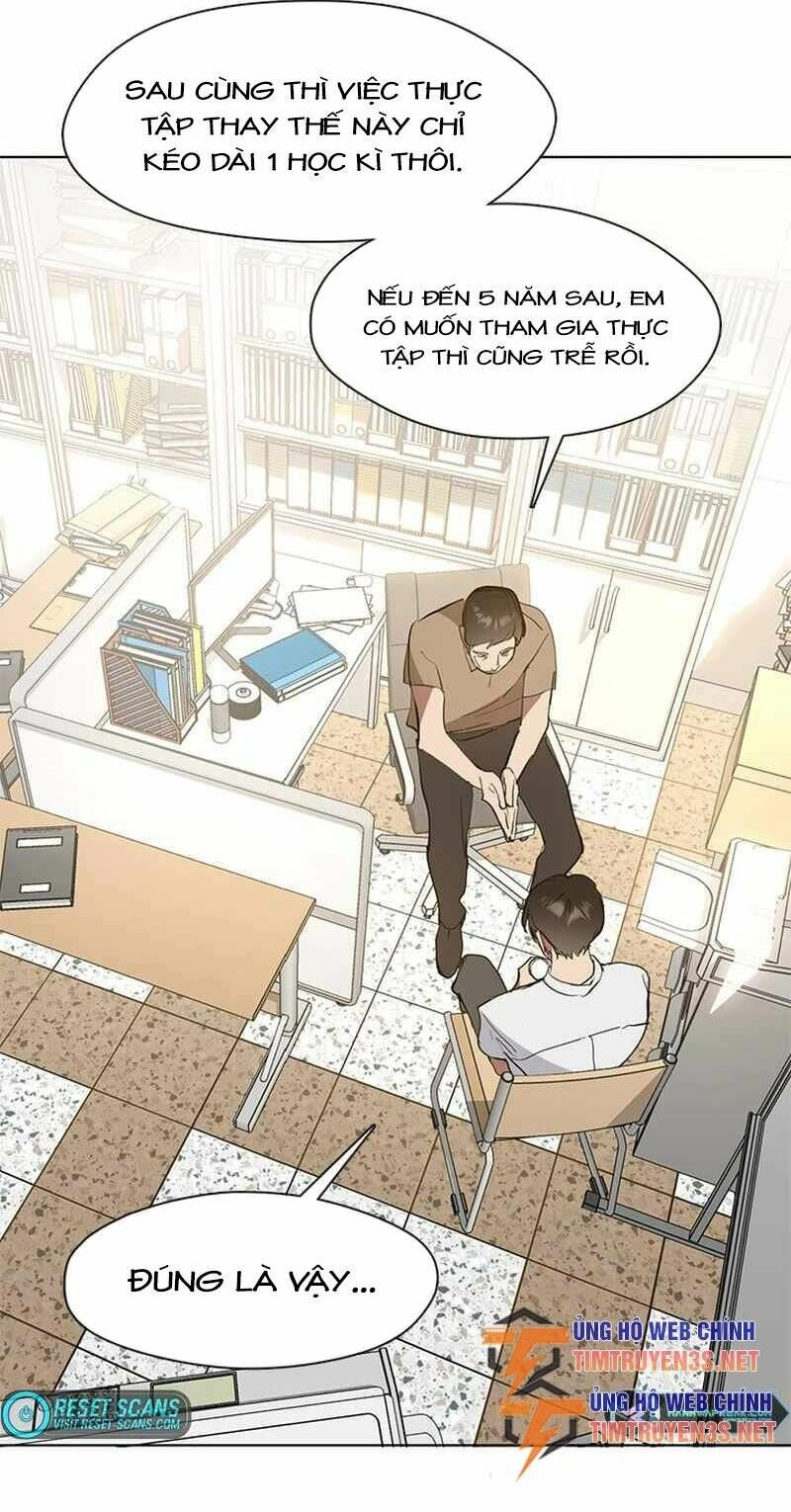 Nhà Hàng Thế Giới Ngầm Chapter 9 - 16