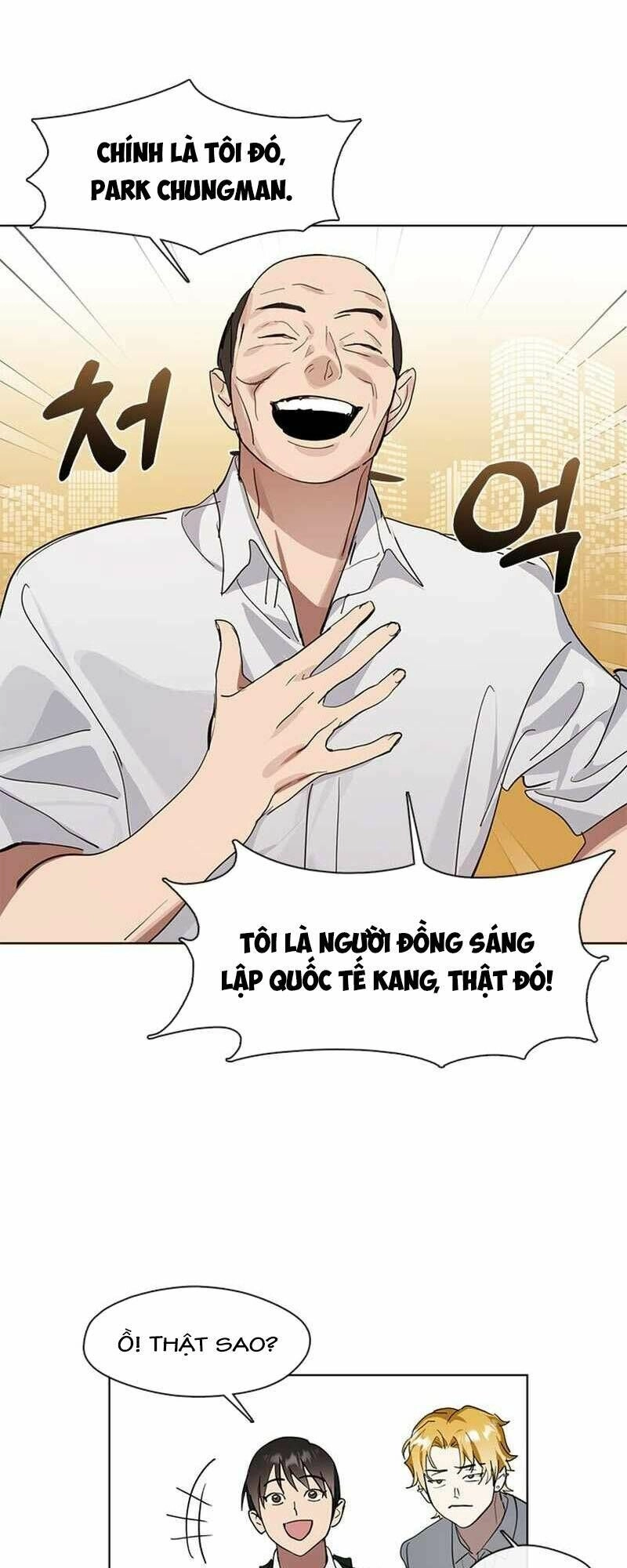 Nhà Hàng Thế Giới Ngầm Chapter 9 - 25