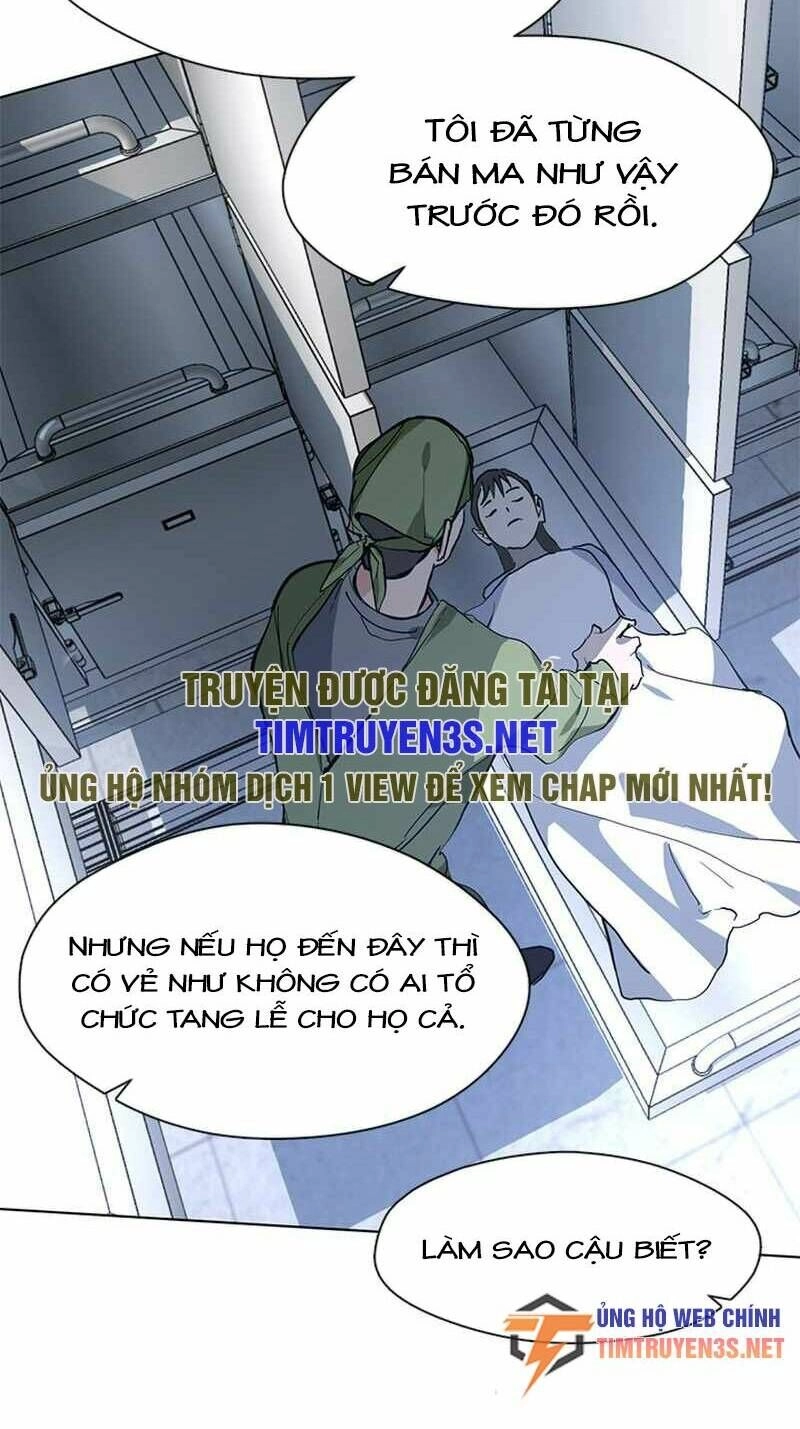 Nhà Hàng Thế Giới Ngầm Chapter 9 - 33