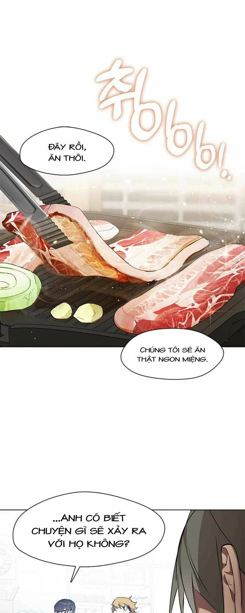 Nhà Hàng Thế Giới Ngầm Chapter 9 - 36