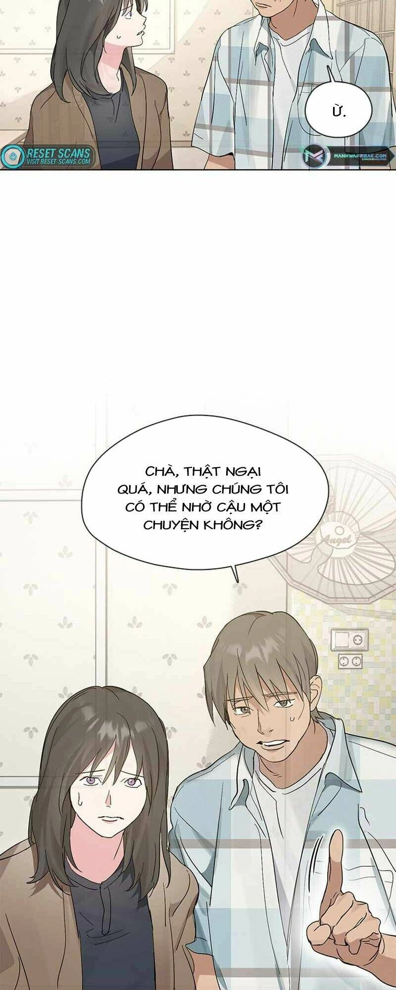 Nhà Hàng Thế Giới Ngầm Chapter 9 - 47