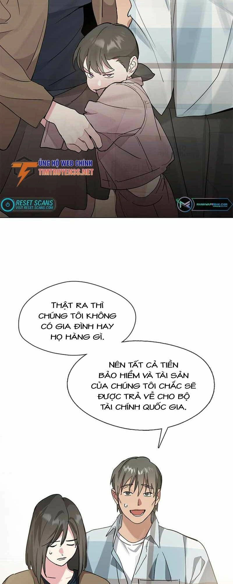 Nhà Hàng Thế Giới Ngầm Chapter 9 - 48