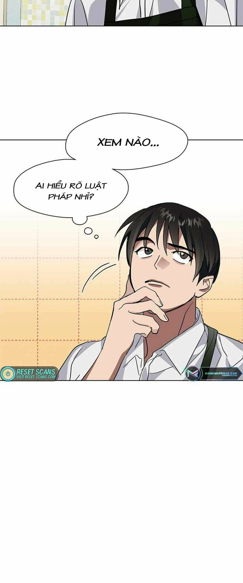 Nhà Hàng Thế Giới Ngầm Chapter 9 - 51