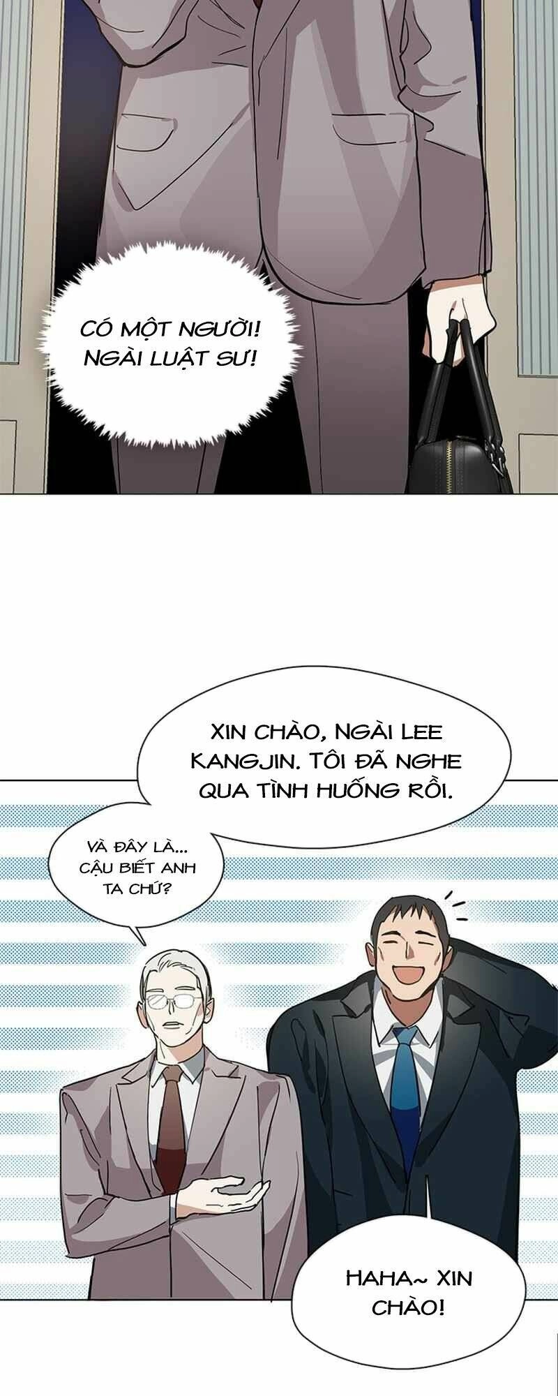 Nhà Hàng Thế Giới Ngầm Chapter 10 - 2