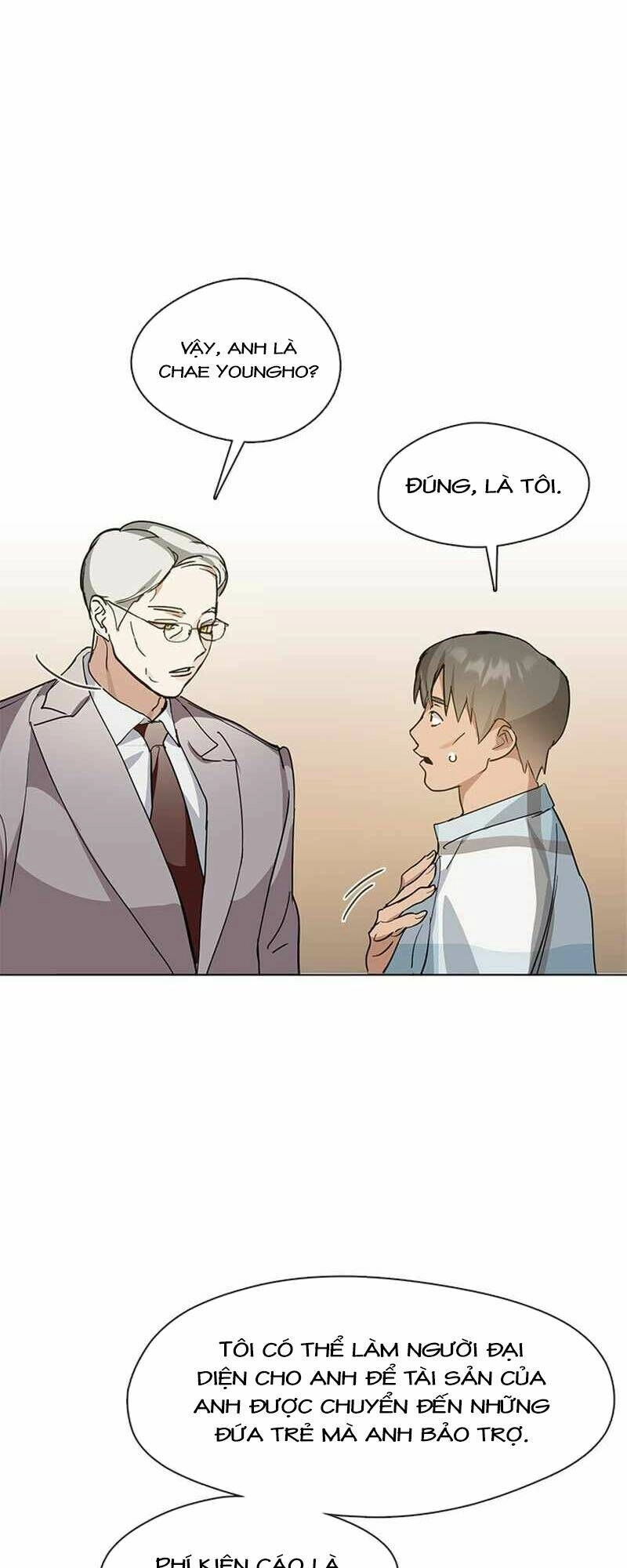 Nhà Hàng Thế Giới Ngầm Chapter 10 - 5