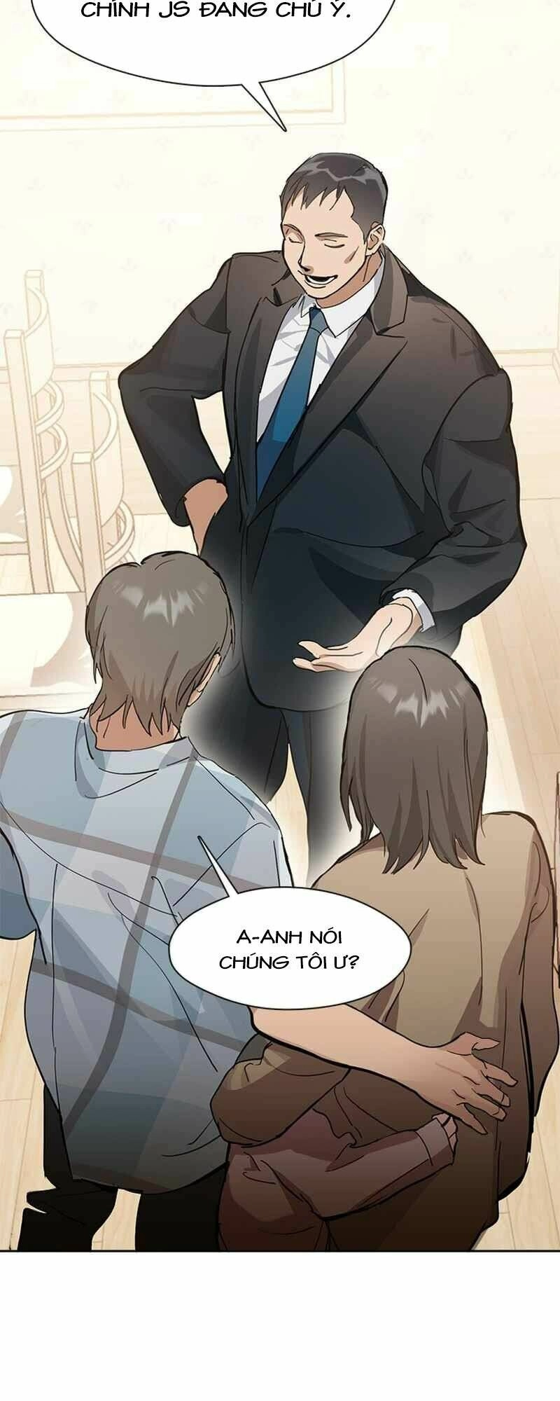 Nhà Hàng Thế Giới Ngầm Chapter 10 - 7