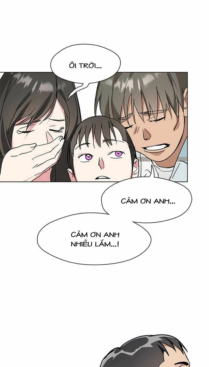 Nhà Hàng Thế Giới Ngầm Chapter 10 - 10