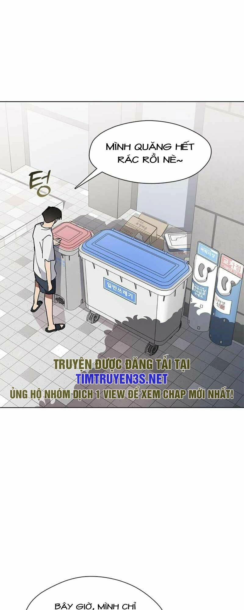 Nhà Hàng Thế Giới Ngầm Chapter 10 - 16