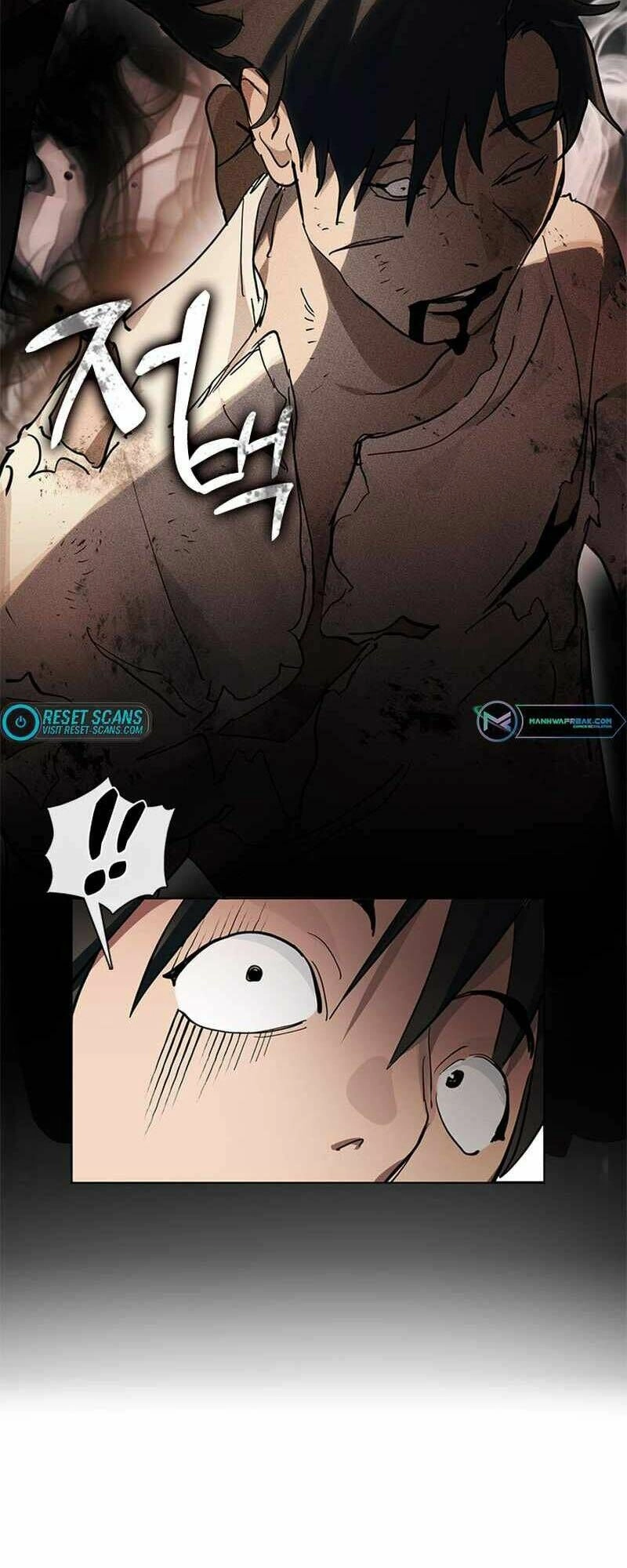 Nhà Hàng Thế Giới Ngầm Chapter 10 - 19