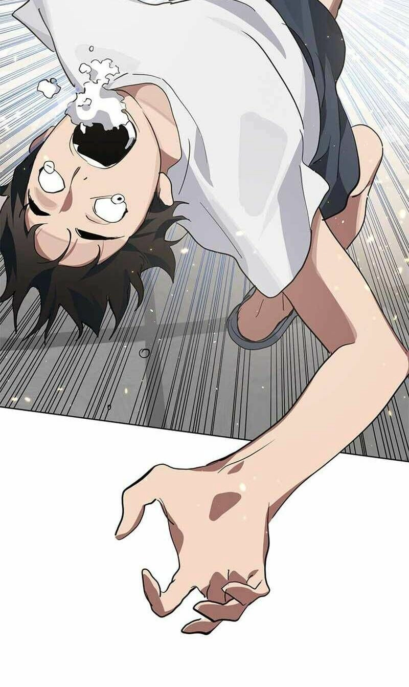 Nhà Hàng Thế Giới Ngầm Chapter 10 - 21