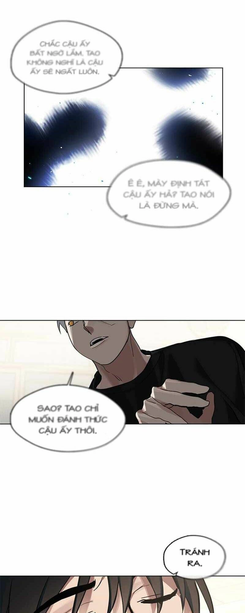 Nhà Hàng Thế Giới Ngầm Chapter 10 - 24