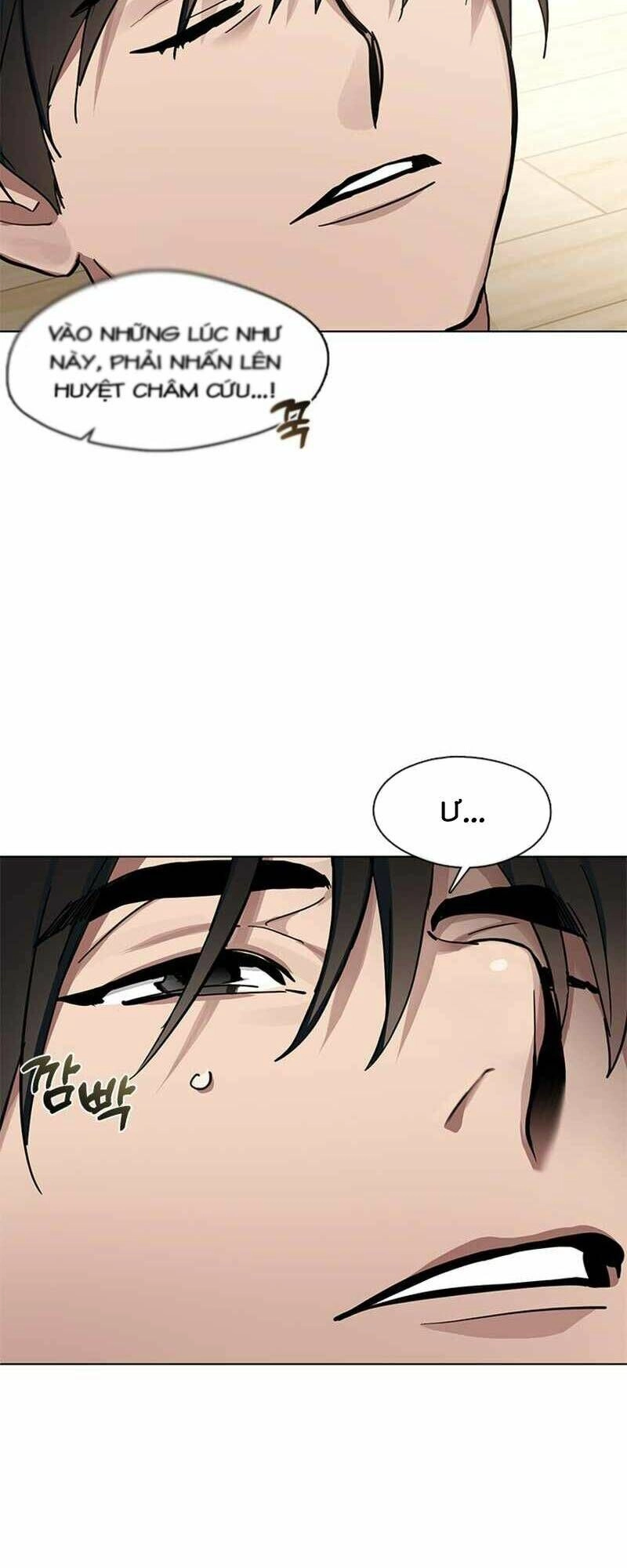 Nhà Hàng Thế Giới Ngầm Chapter 10 - 25