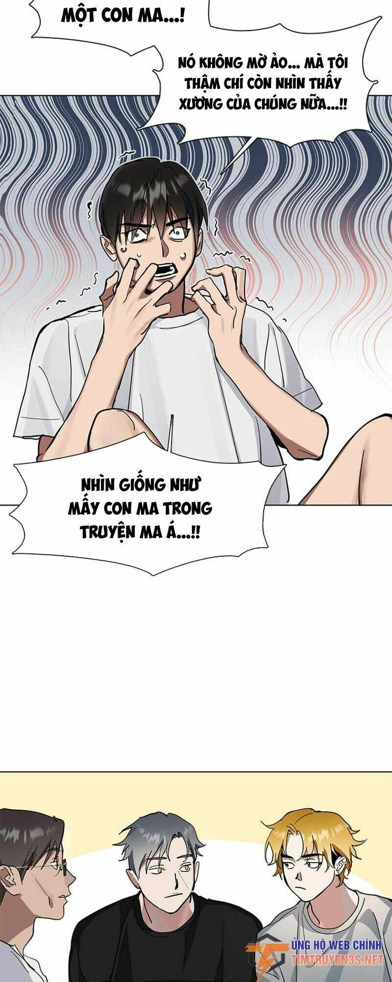 Nhà Hàng Thế Giới Ngầm Chapter 10 - 27
