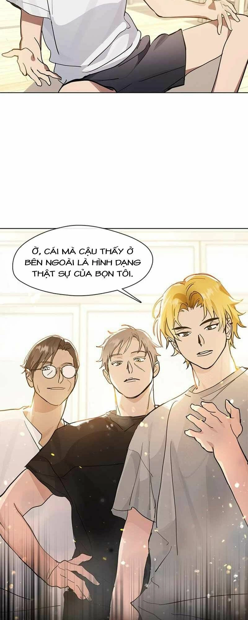 Nhà Hàng Thế Giới Ngầm Chapter 10 - 29