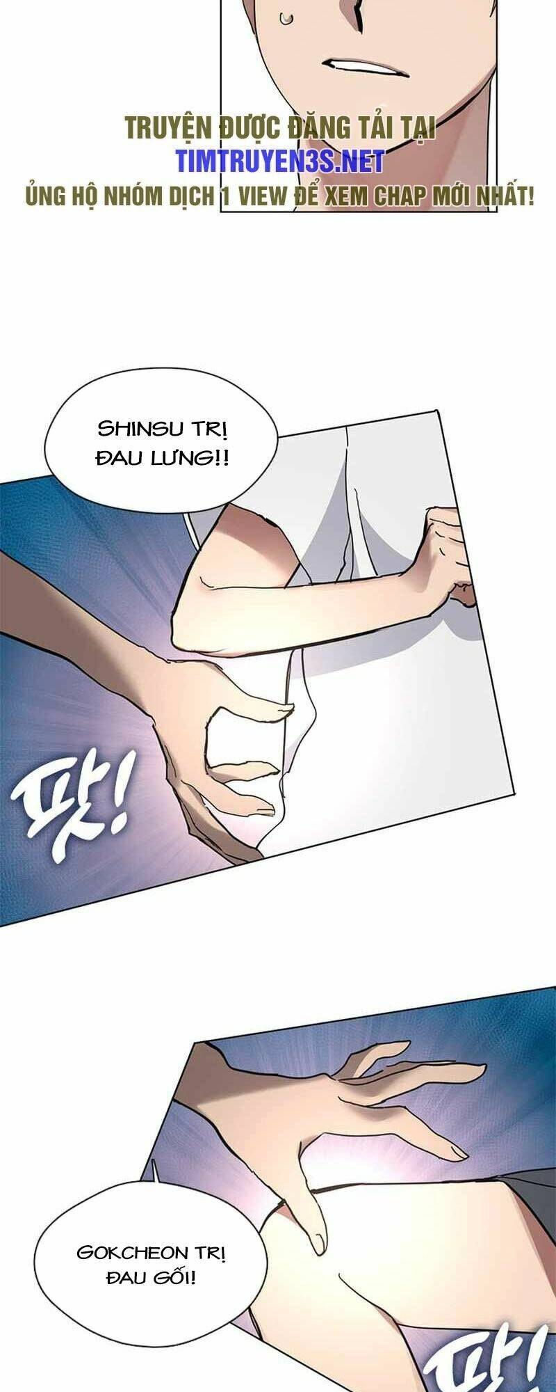 Nhà Hàng Thế Giới Ngầm Chapter 10 - 39