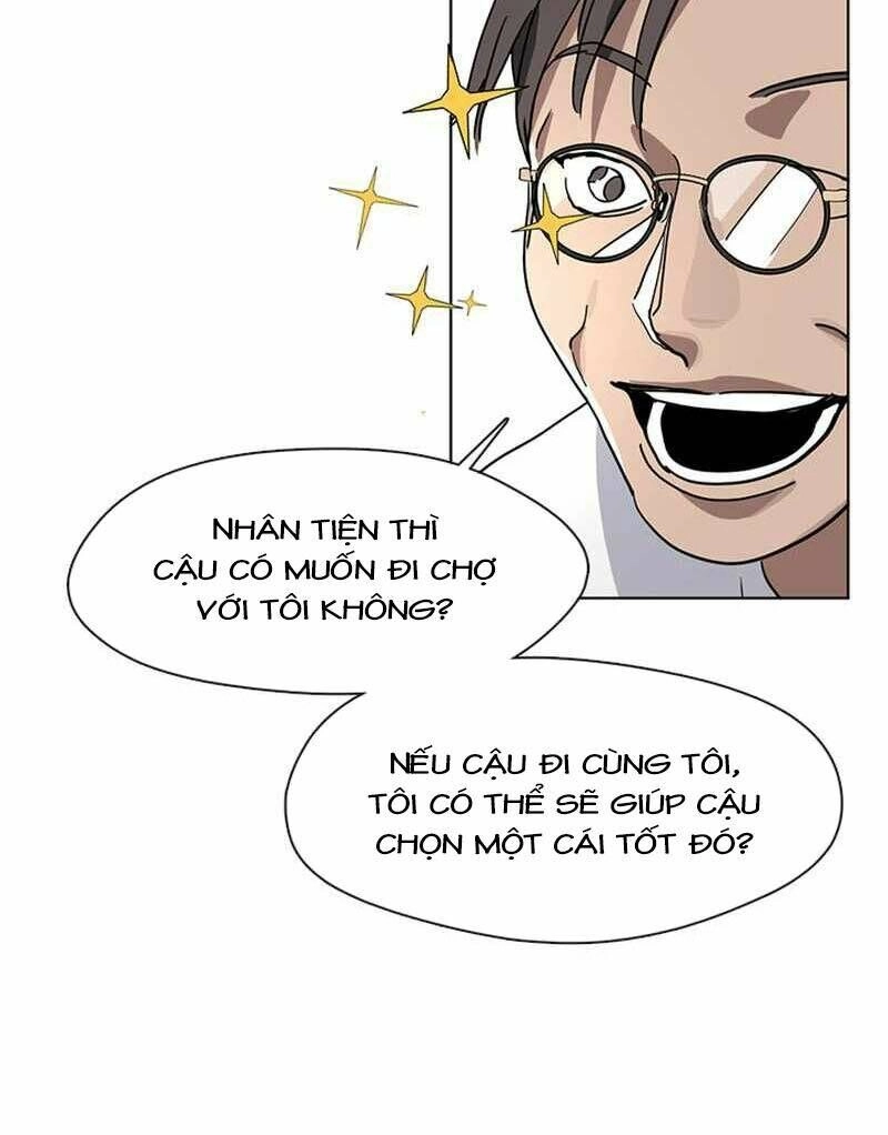 Nhà Hàng Thế Giới Ngầm Chapter 10 - 43