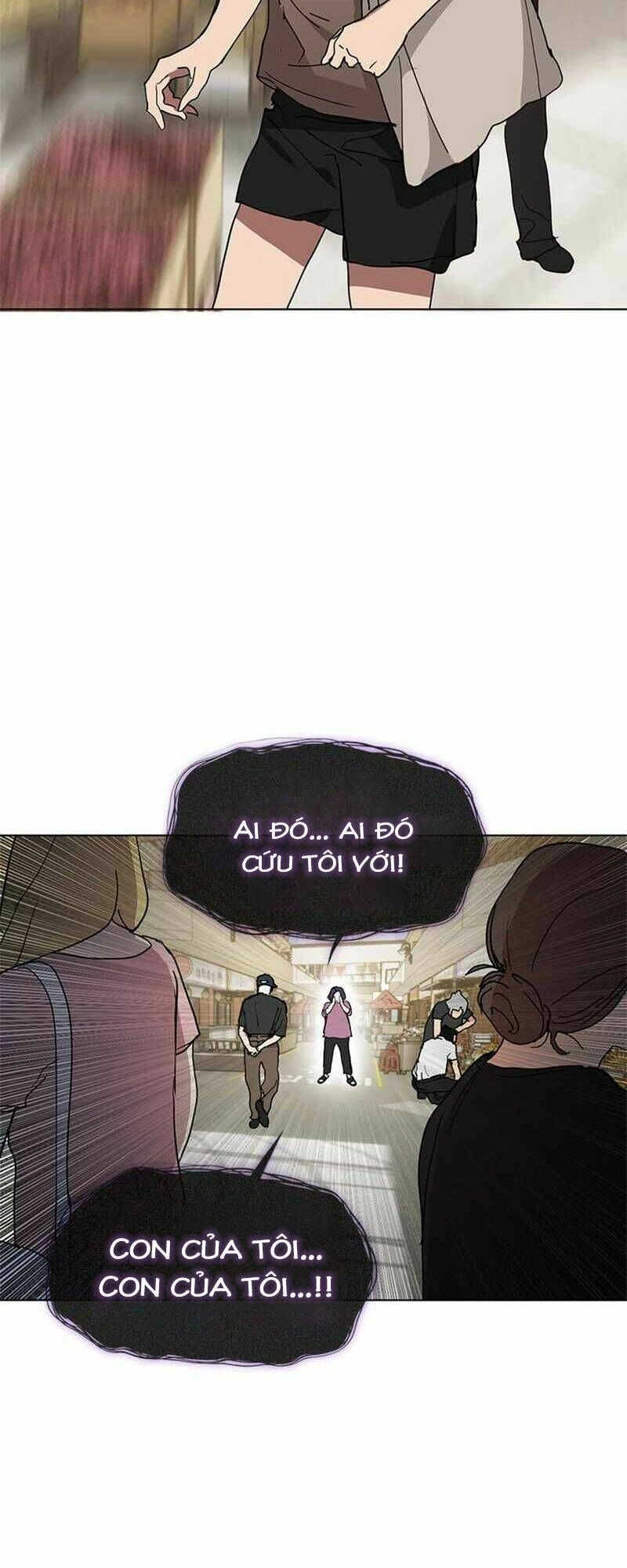 Nhà Hàng Thế Giới Ngầm Chapter 10 - 50