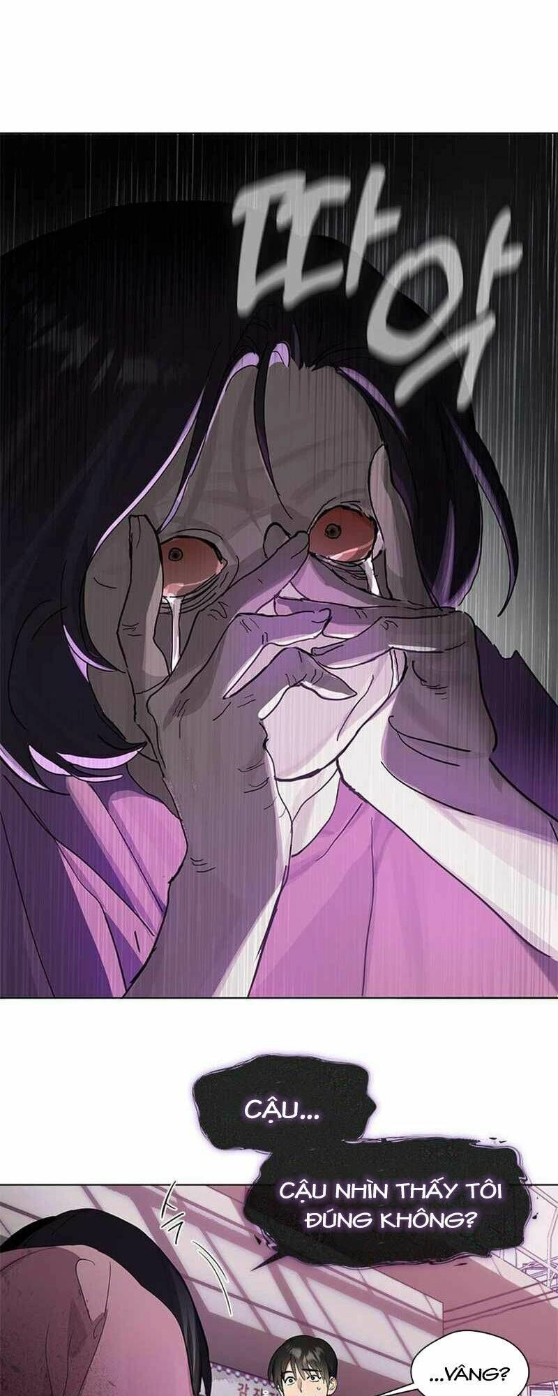 Nhà Hàng Thế Giới Ngầm Chapter 10 - 54