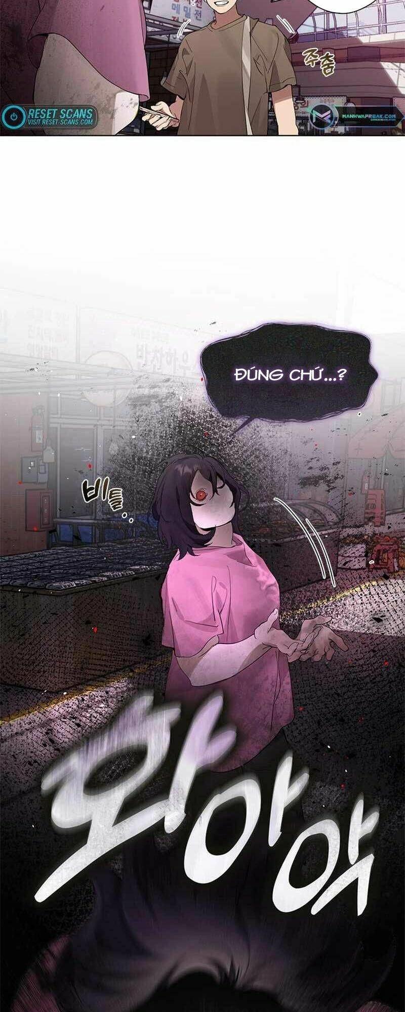 Nhà Hàng Thế Giới Ngầm Chapter 10 - 55