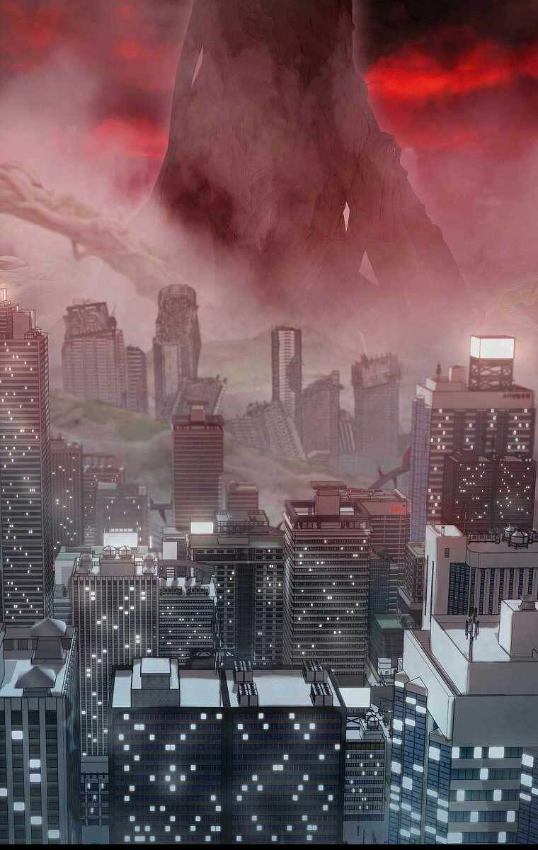 Trường Học Chiến Binh Chapter 1 - 34