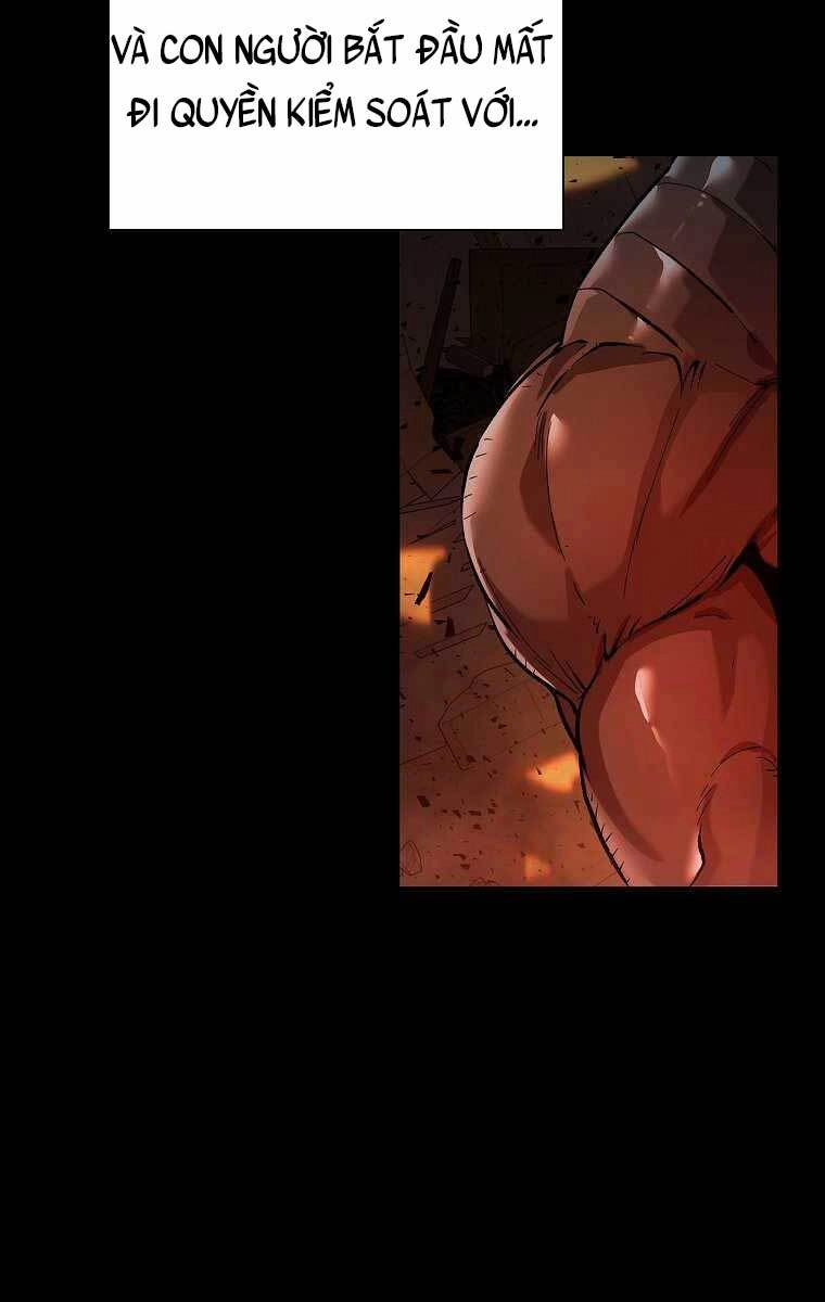 Trường Học Chiến Binh Chapter 1 - 40