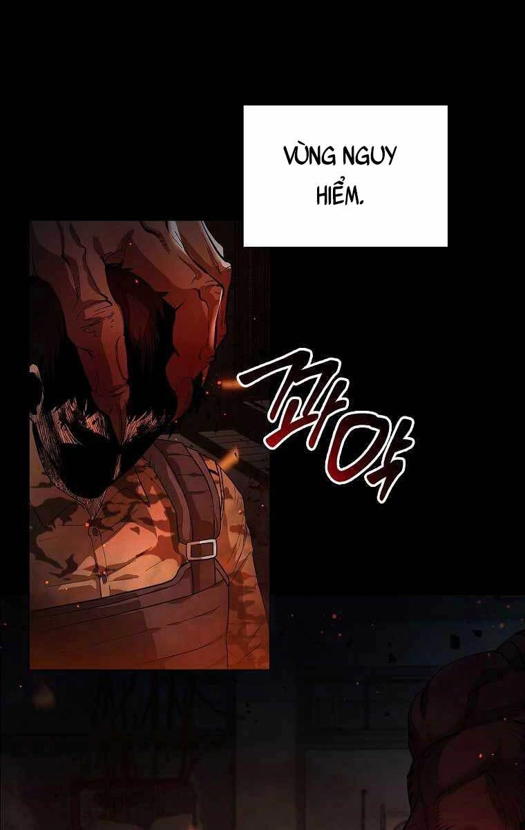 Trường Học Chiến Binh Chapter 1 - 41