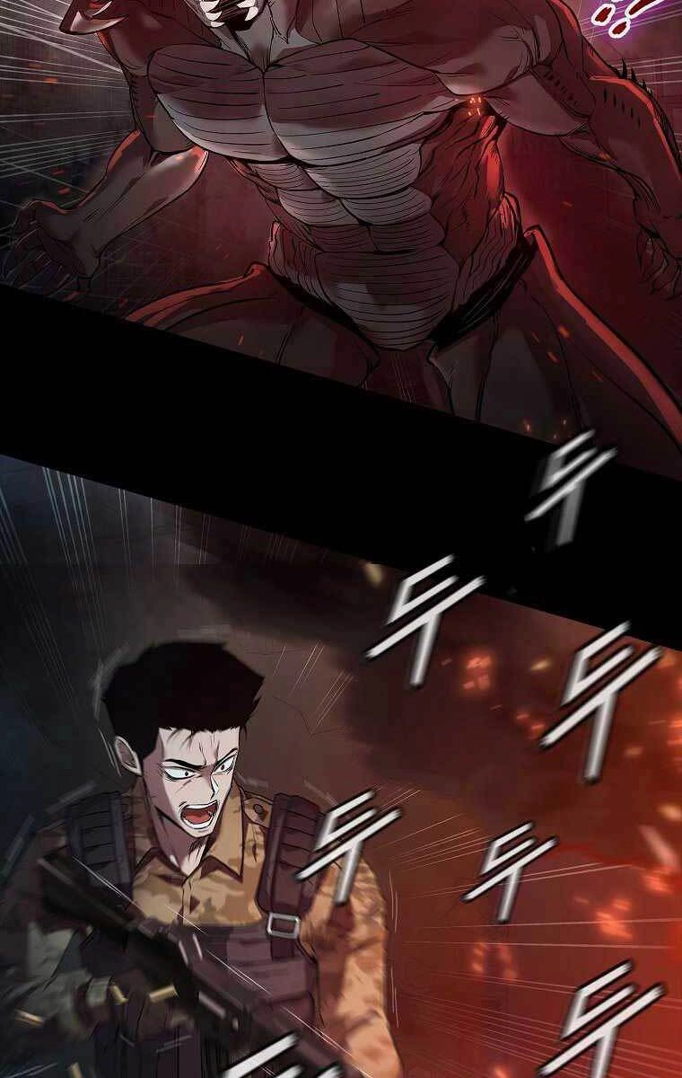 Trường Học Chiến Binh Chapter 1 - 51