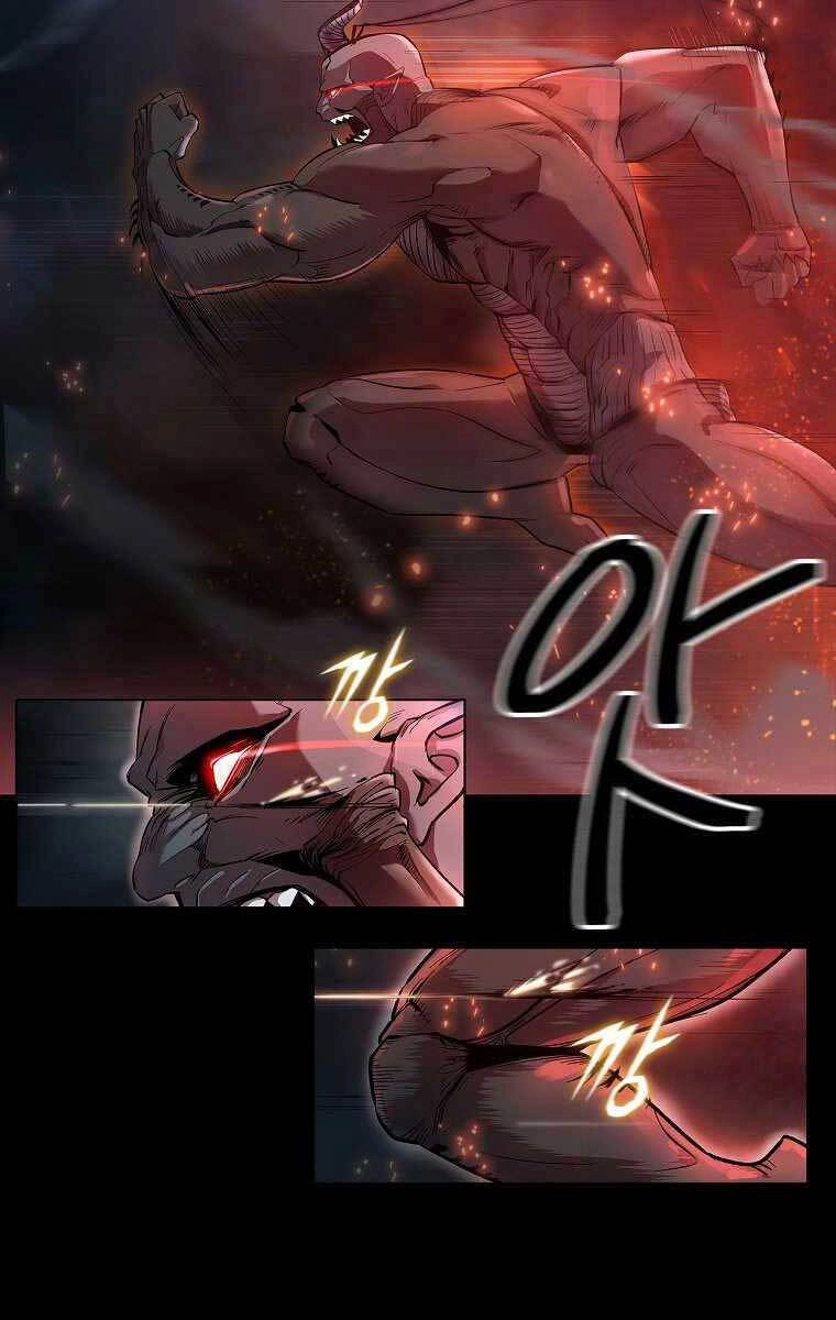 Trường Học Chiến Binh Chapter 1 - 53